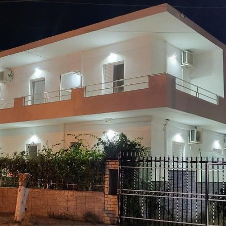 Vila Era Ksamil Exterior photo