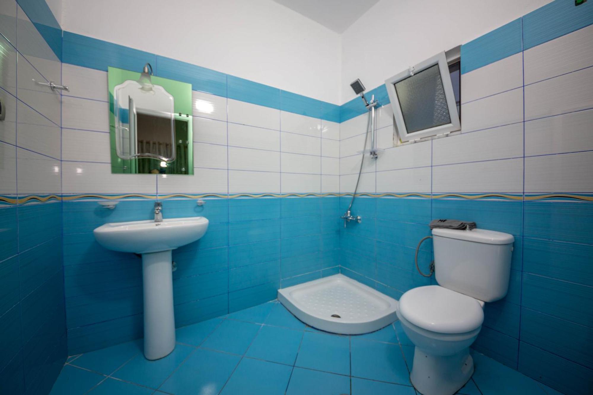 Vila Era Ksamil Room photo